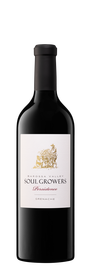 Persistence Grenache
