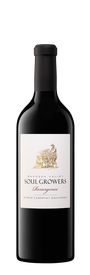 Resurgence Shiraz Cabernet