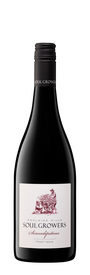 Serendipitous Pinot Noir