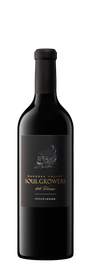 106 Vines Mourvedre