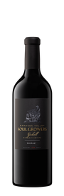 2016 Gobell Single Vineyard Shiraz