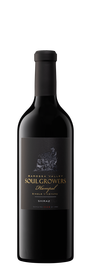 Hampel Shiraz 2022
