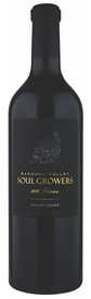 106 Vines Mourvedre