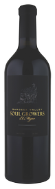 El Mejor Cabernet Mataro Shiraz 2023