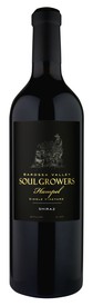 Hampel Shiraz 2022