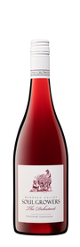 The Debutant Counoise Carignan